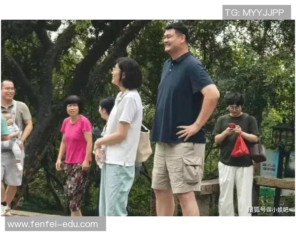 在梦中与姚明共度友谊时光的奇妙旅程