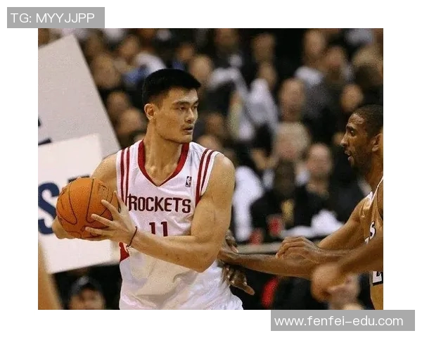姚明与Nike球鞋的传奇故事及其对篮球文化的深远影响
