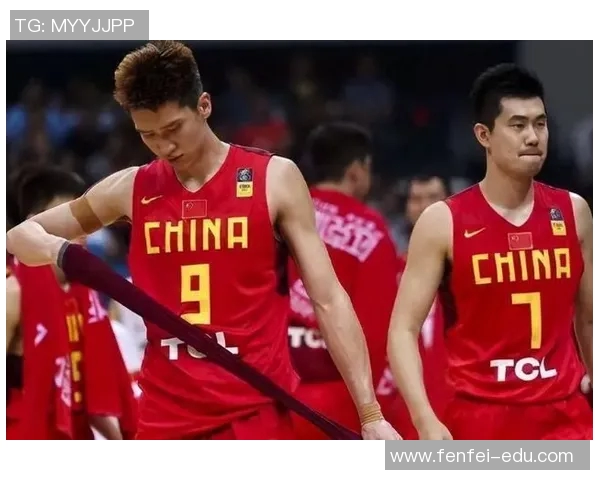 姚明与孙悦的篮球传奇：从NBA到中国篮球的辉煌历程与影响