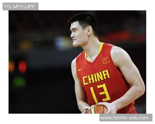 姚明在NBA中锋位置的传奇之路与中国篮球的崛起之影响
