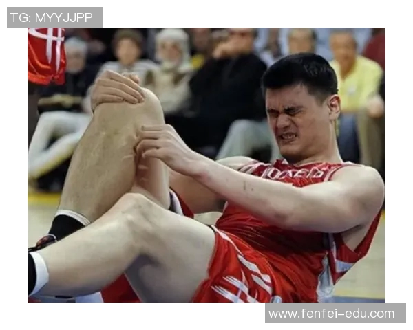 姚明篮球场上的每一个动作细节解析与技巧分享 姚明篮球场上的每一个动作细节解析与技巧分享