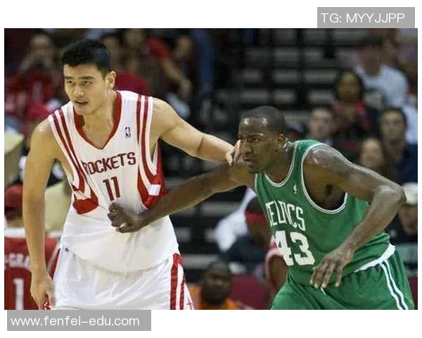 帕金斯谈姚明对篮球的影响与中美体育文化的交融 帕金斯谈姚明对篮球的影响与中美体育文化的交融