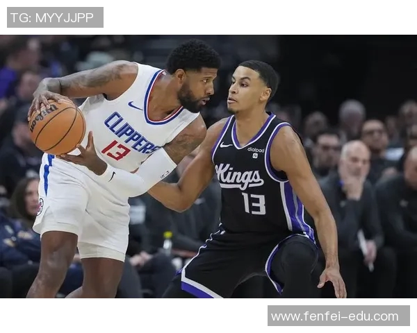 快船球员乔治因伤将缺席下个赛季开幕战