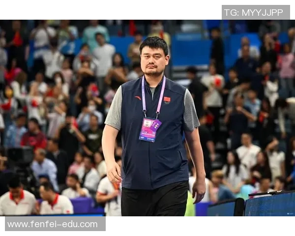 沙洪姚明:从篮球巨星到社会楷模的传奇人生与影响力探讨 沙洪姚明:从篮球巨星到社会楷模的传奇人生与影响力探讨