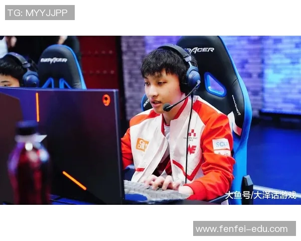 英雄联盟战术解析:深入探讨WE战队的区域防守策略与执行细节