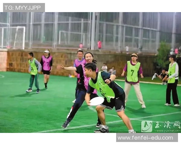 赛后分析:西安飞盘队与北京飞盘队默契配合的精彩瞬间回顾